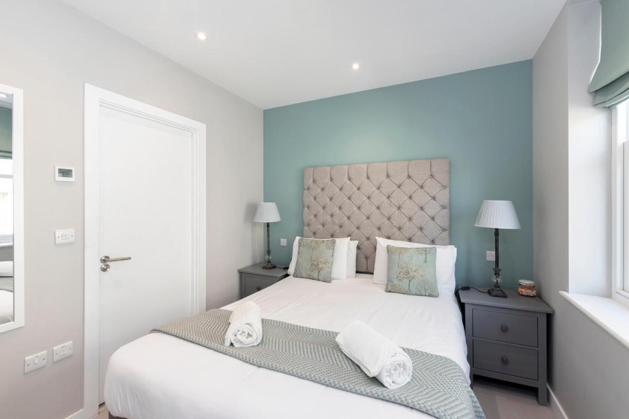 The Hastings, Lower Borough Walls Бат Экстерьер фото